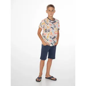 Joggingshorts til børn Protest Orlin image-4