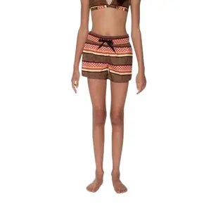 Girl's swim shorts Protest Iman image-1