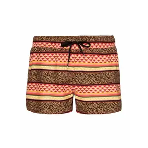 Girl's swim shorts Protest Iman image-0