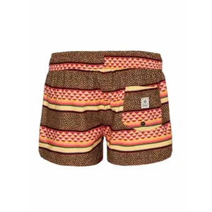 Girl's swim shorts Protest Iman image-3