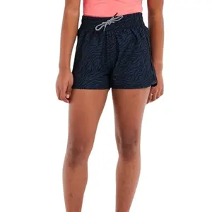 Zwemshort voor meisjes Protest Prtart image-1