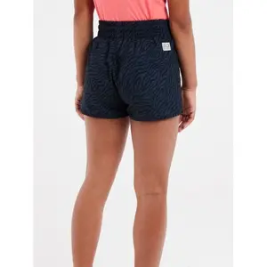 Zwemshort voor meisjes Protest Prtart image-3