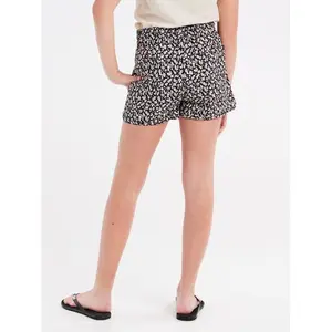 Zwemshort voor meisjes Protest Prtart image-4