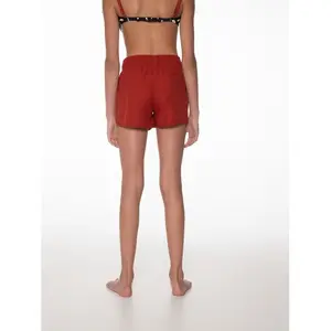 Girl's swim shorts Protest Toffy image-1