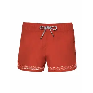 Girl's swim shorts Protest Toffy image-3