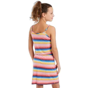 Girl's dress Protest Prtbarocco image-4