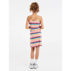 Girl's dress Protest Prtbarocco image-5