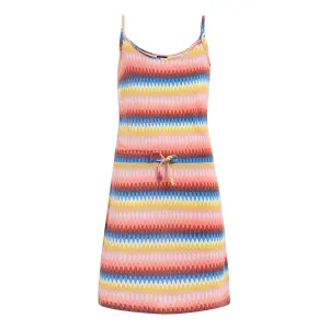 Girl's dress Protest Prtbarocco image-0