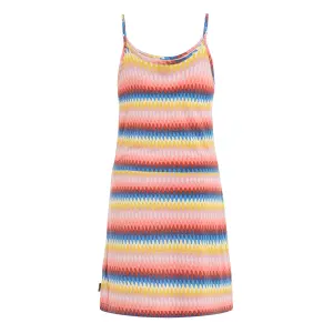 Girl's dress Protest Prtbarocco image-3