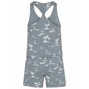 Kort jumpsuit för flickor Protest Honey image-3