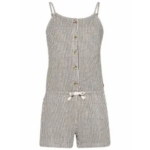 Kort jumpsuit för flickor Protest Cara image-0