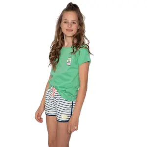 Pantaloncini da bambina Protest Dina image-2