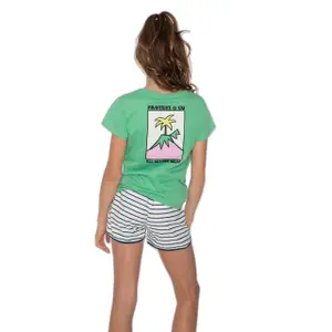 Pantaloncini da bambina Protest Dina image-4