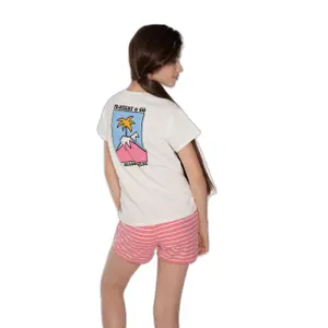 Pantaloncini da bambina Protest Dina image-3