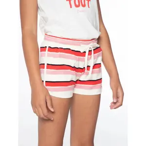 Girl's shorts Protest Prtviolet image-4