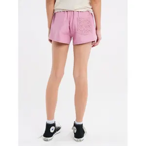 Girl's swim shorts Protest Prtdian image-3