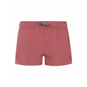 2918900-826-girl-s-swim-shorts-protest-prtevi-deco-pink