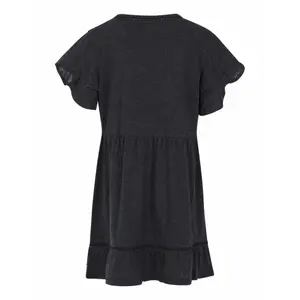 Girl's dress Protest Prtming image-1