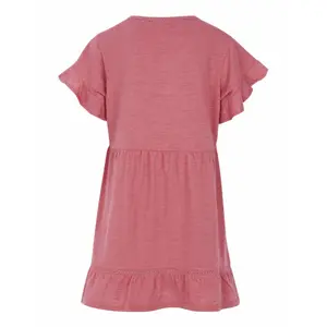 Girl's dress Protest Prtming image-1