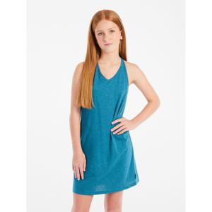 2972100-341-meisjesjurk-protest-bella-surfend-blauw