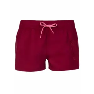 Badeshorts, Mädchen Protest Fouke image-0