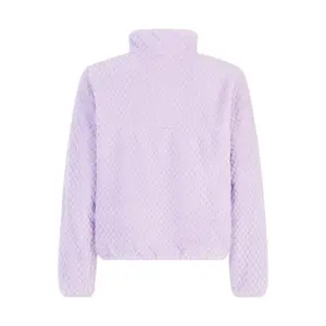 Women's 1/4 zip fleece Protest Linea image-3