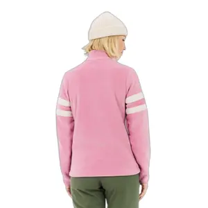 Dames 1/4 zip fleece Protest Miek image-5