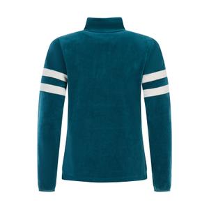 Fleece 1/4 Reißverschluss Damen Protest Miek image-4