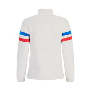 Fleece 1/4 Reißverschluss Damen Protest Miek image-5