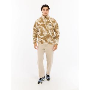 1/4 zip fleece Protest Kinsley image-1