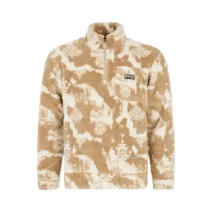 1/4 zip fleece Protest Kinsley