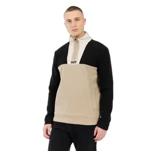 1/4 zip fleece Protest Lownton image-1