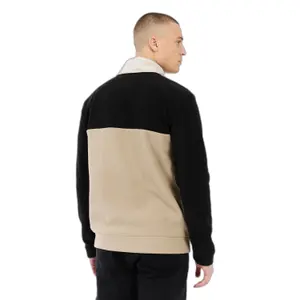 1/4 zip fleece Protest Lownton image-4