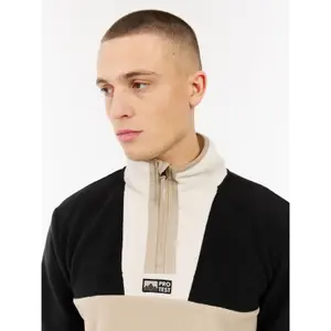 1/4 zip fleece Protest Lownton image-6