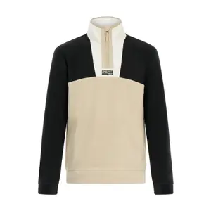 1/4 zip fleece Protest Lownton image-0