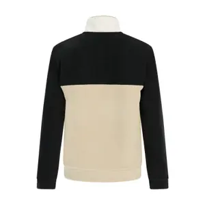 1/4 zip fleece Protest Lownton image-3