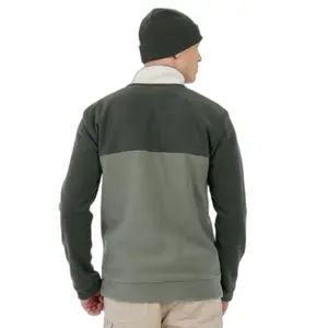 1/4 zip fleece Protest Lownton image-4