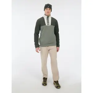 1/4 zip fleece Protest Lownton image-2