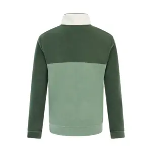 1/4 zip fleece Protest Lownton image-3