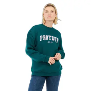 Sweatshirt Damen Protest Izzy image-1