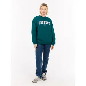 Sweatshirt Damen Protest Izzy image-2