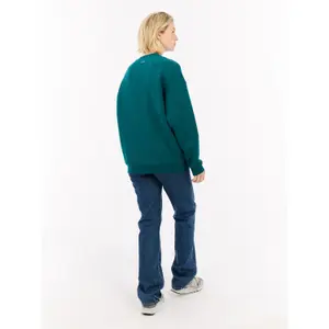 Sweatshirt Damen Protest Izzy image-5