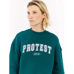 Sweatshirt Damen Protest Izzy image-6