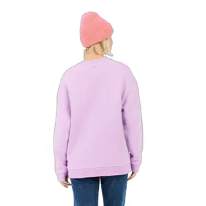Sweatshirt woman Protest Still image-4
