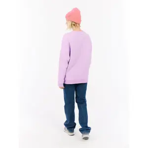 Sweatshirt woman Protest Still image-5