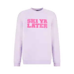 Sweatshirt woman Protest Still image-0
