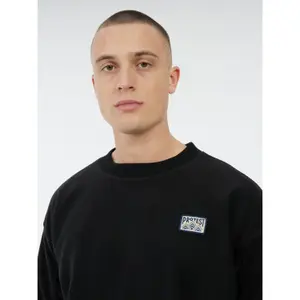 Sweatshirt Protest Hawk image-6