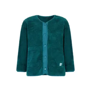 Women's fleece Protest Edith image-0