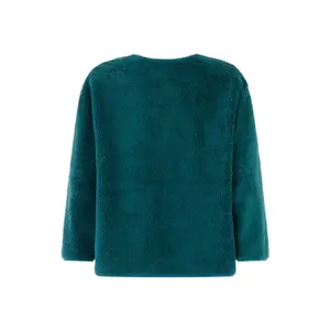 Women's fleece Protest Edith image-3