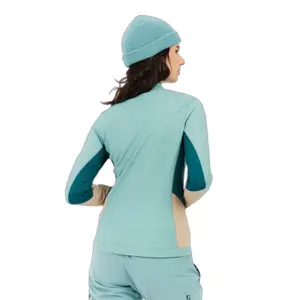 Fleece mit Reißverschluss für Damen Protest Nikio image-1